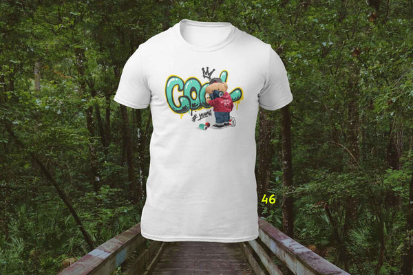 Bear Designs (80 Choices)   . .  (DTF TRANSFER)