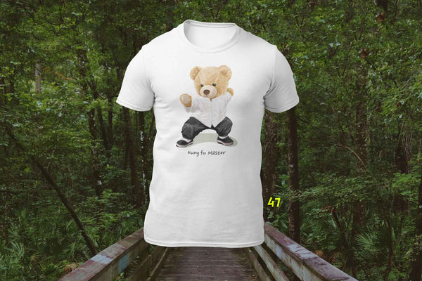 Bear Designs (80 Choices)   . .  (DTF TRANSFER)