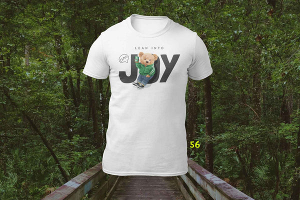 Bear Designs (80 Choices)   . .  (DTF TRANSFER)