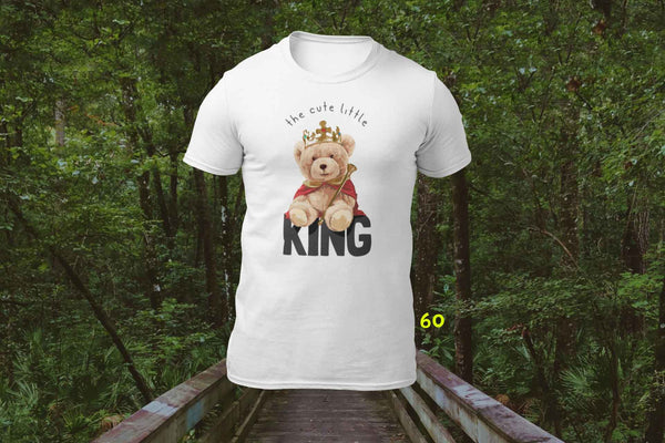 Bear Designs (80 Choices)   . .  (DTF TRANSFER)