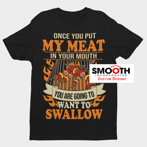 BBQ Meat