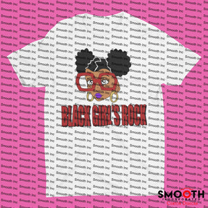 BLACK GIRLS ROCK v4