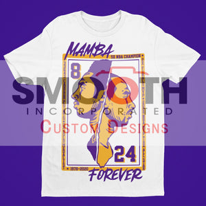 BLACK MAMBA 8 24