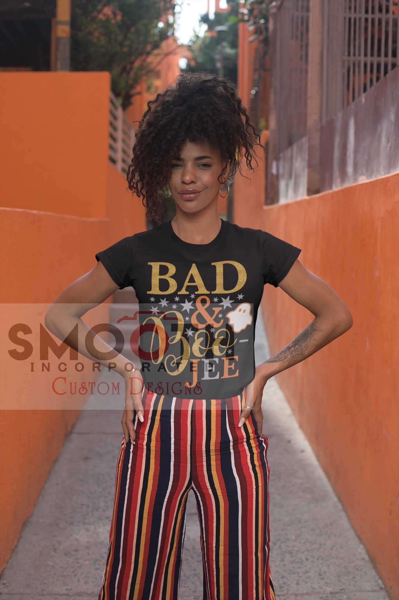 Bad n Boojee