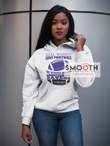 Real Women Love Football (32 teams)