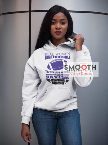 Real Women Love Football (32 teams)