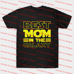Best Mom In The Galaxy