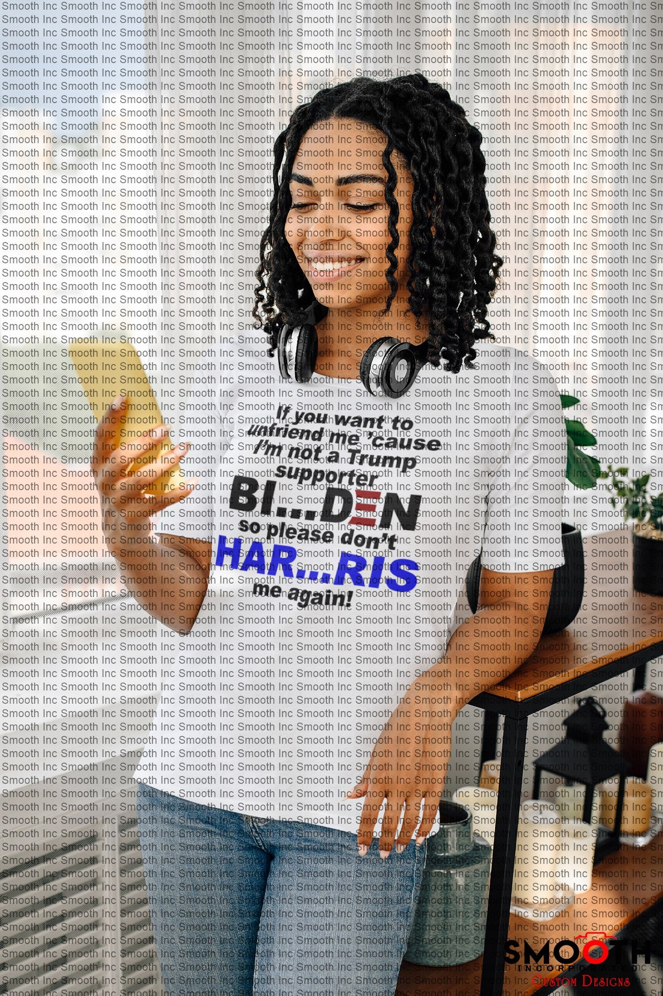 Biden Harris