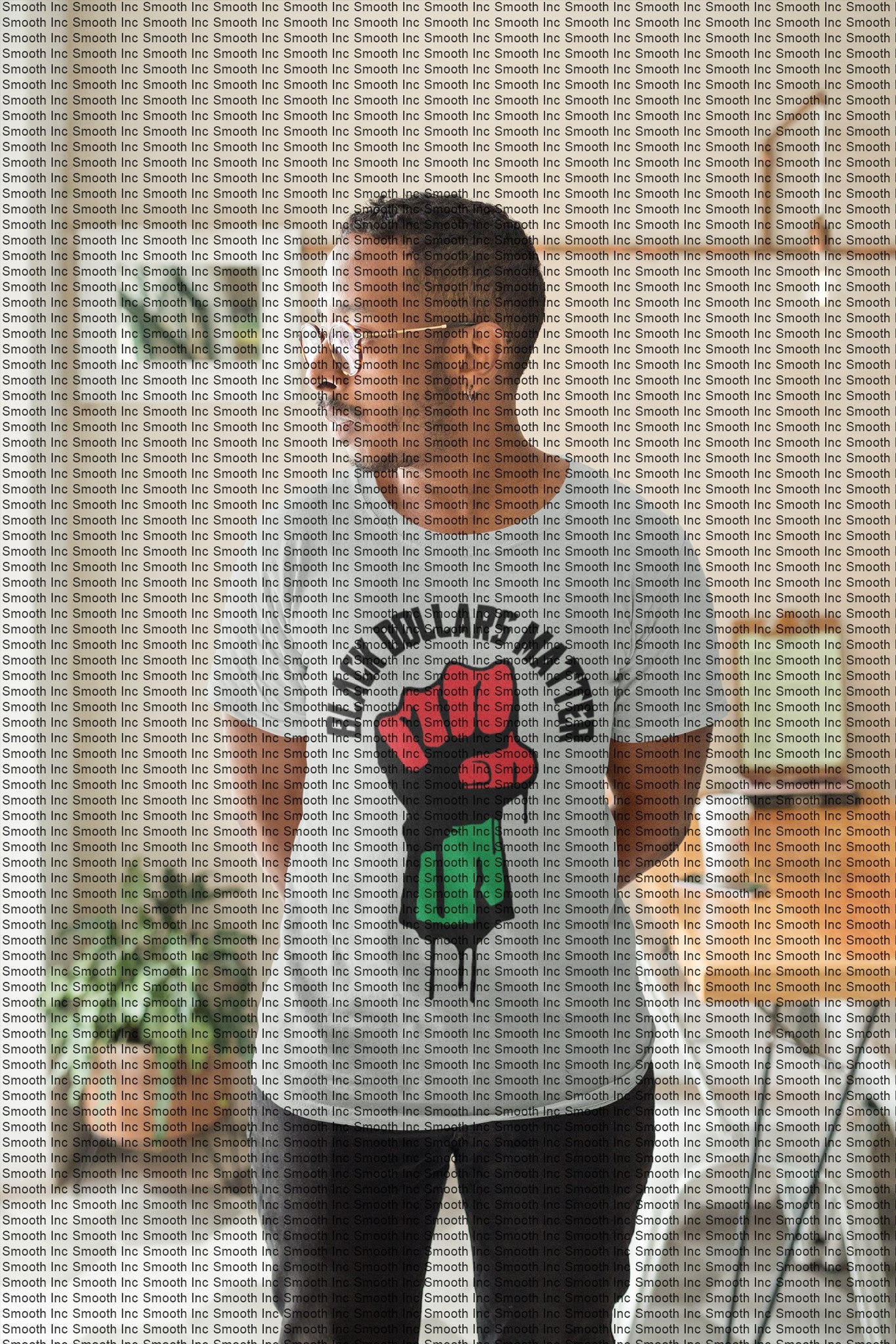 Black Dollars Matters