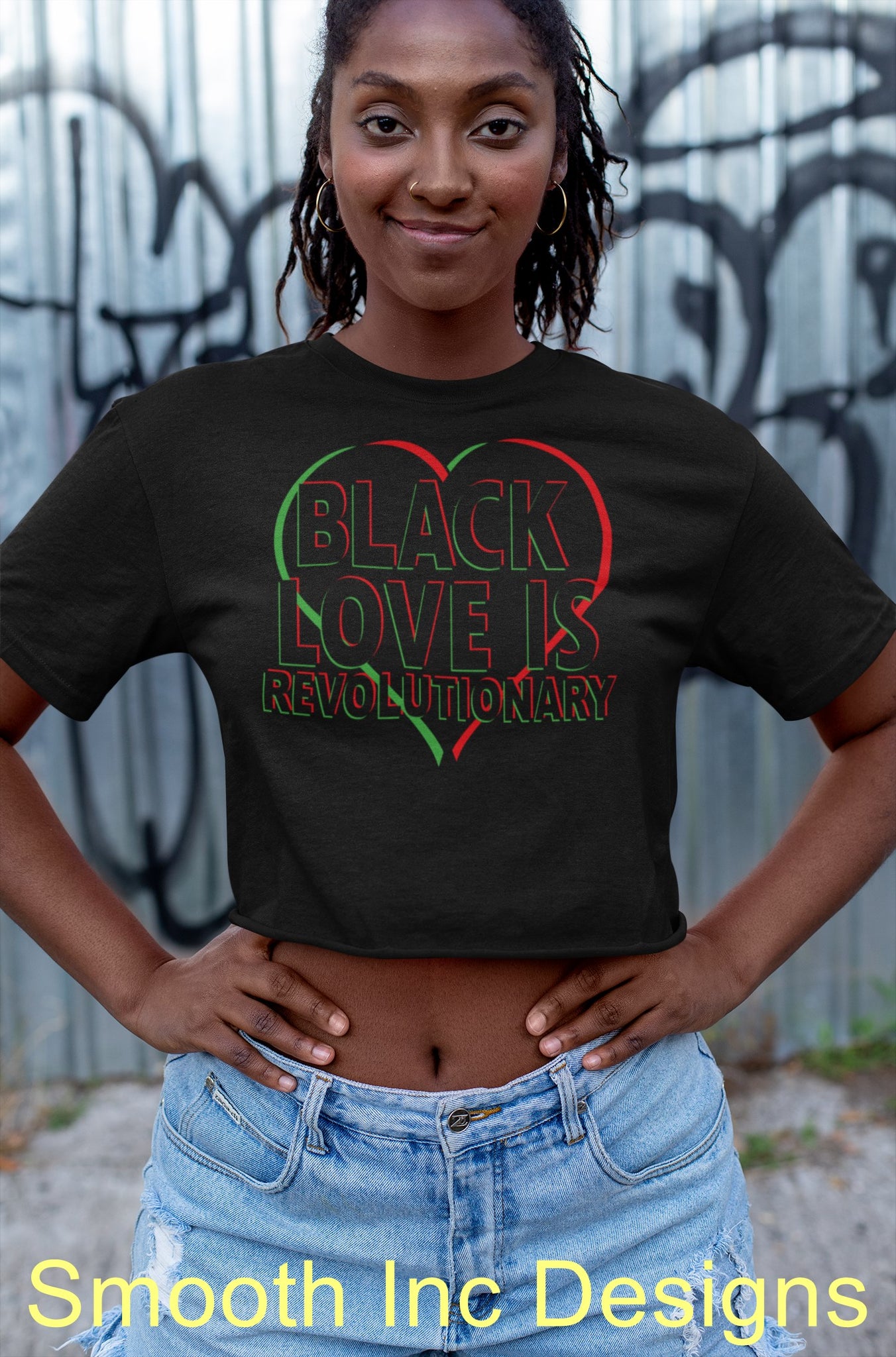 Black Love
