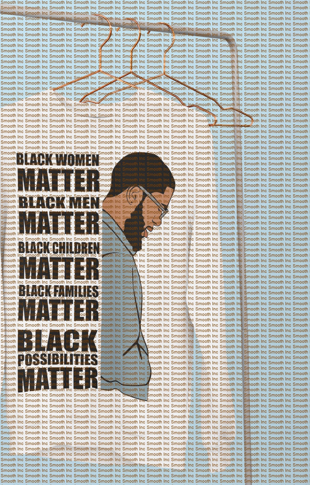 Black Possibilities Matter