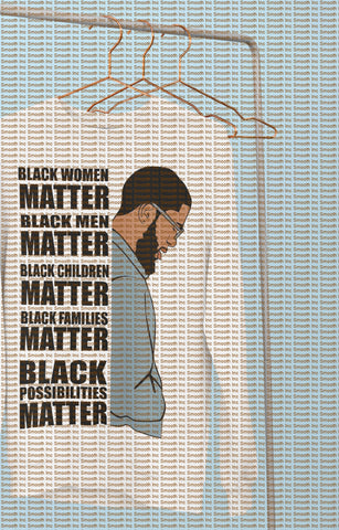 Black Possibilities Matter