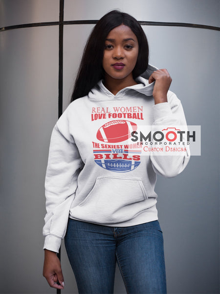 Real Women Love Football (32 teams)