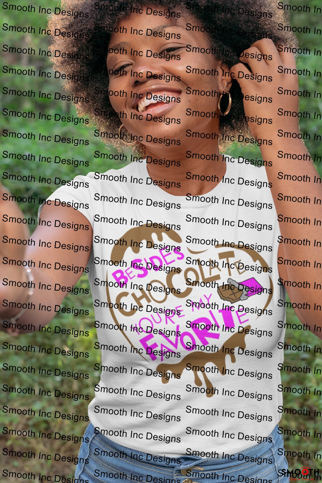 CHOCOLATE
