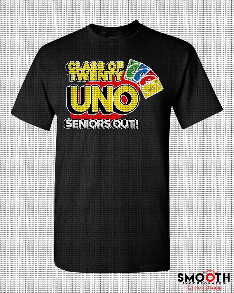 CLASS OF TWENTY UNO (2021)