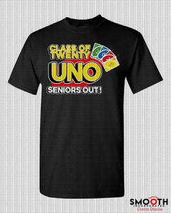 CLASS OF TWENTY UNO (2021)