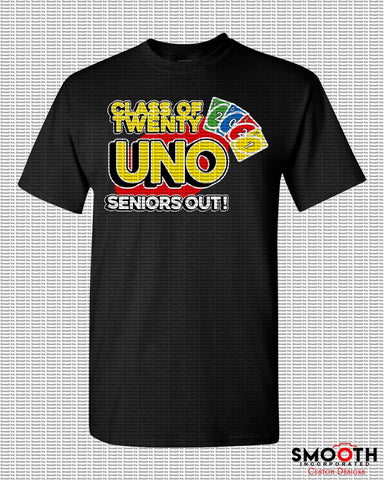 CLASS OF TWENTY UNO (2021)
