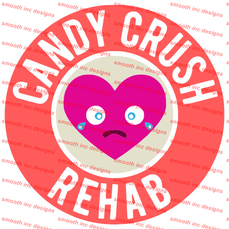 Candy Crush Rehab