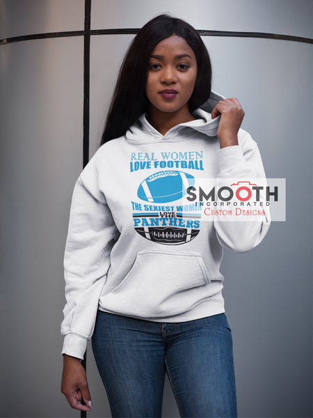Real Women Love Football (32 teams)