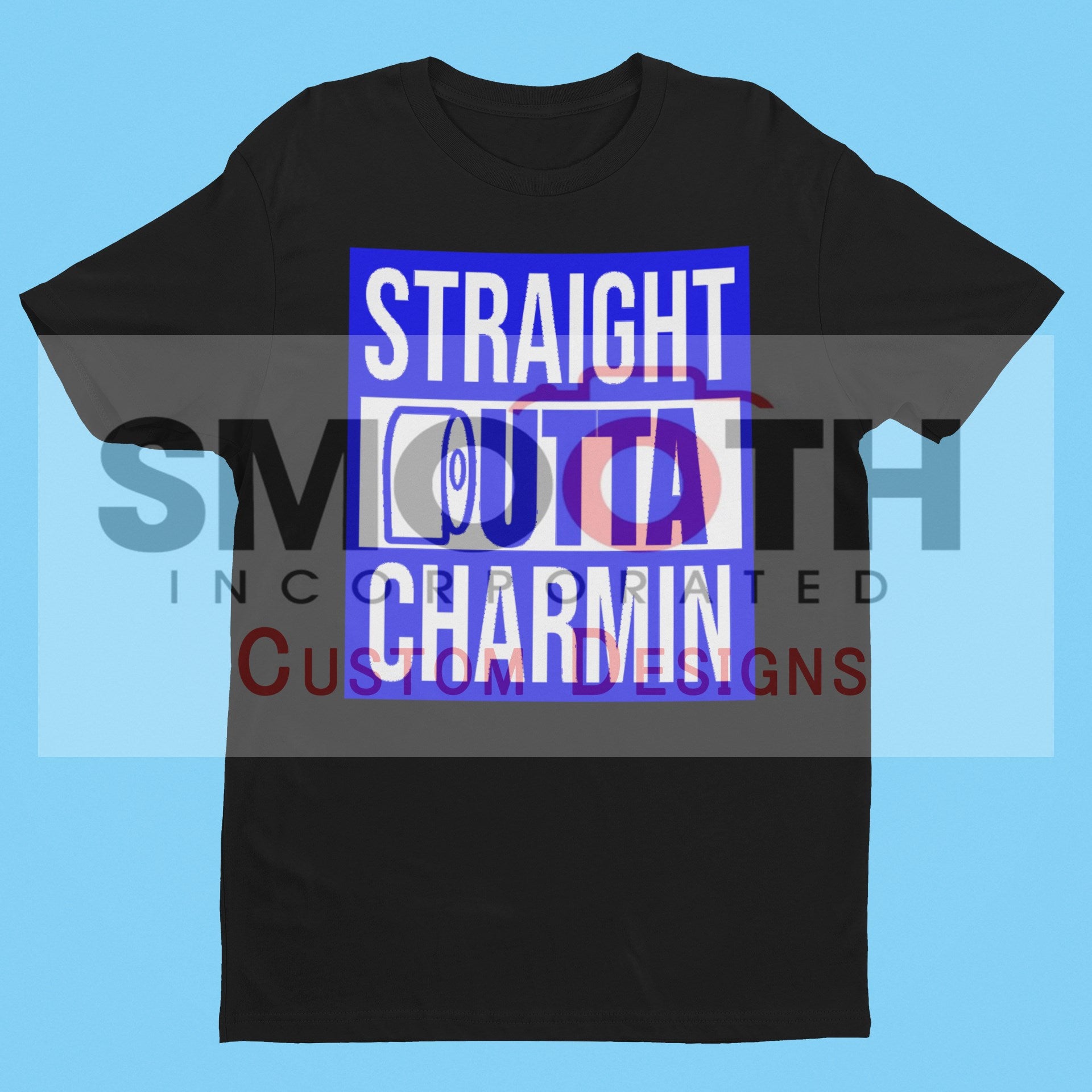 Charmin