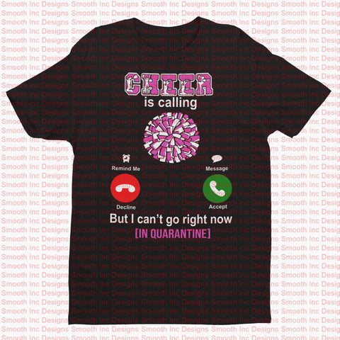 Cheer Calling