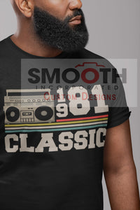Classic (all years)