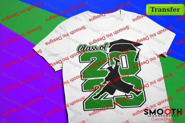 Air-Class-of-23 v2 (DTF TRANSFER)