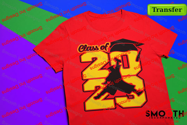 Air-Class-of-23 v2 (DTF TRANSFER)