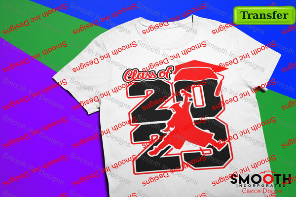 Air-Class-of-23 v2 (DTF TRANSFER)