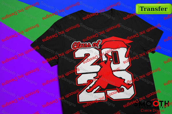 Air-Class-of-23 v2 (DTF TRANSFER)