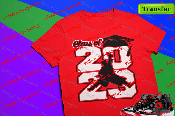 Air-Class-of-23 v2 (DTF TRANSFER)