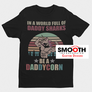 Daddycorn