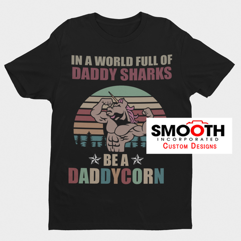 Daddycorn