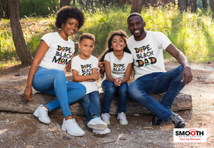Dope Black Family