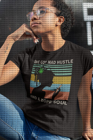 Dope Soul (2 Designs Included)