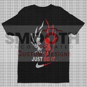 Dragon Ball - Just Do It