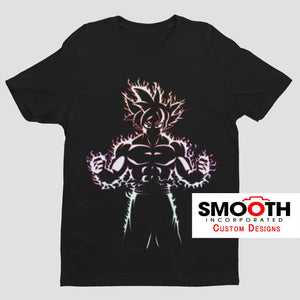 Dragon Ball - Super