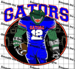 FL Gators