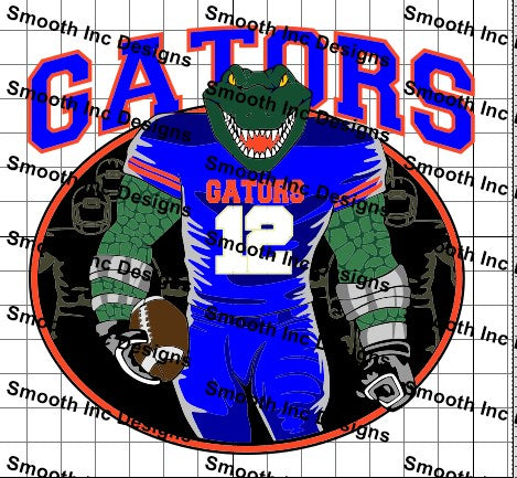 FL Gators