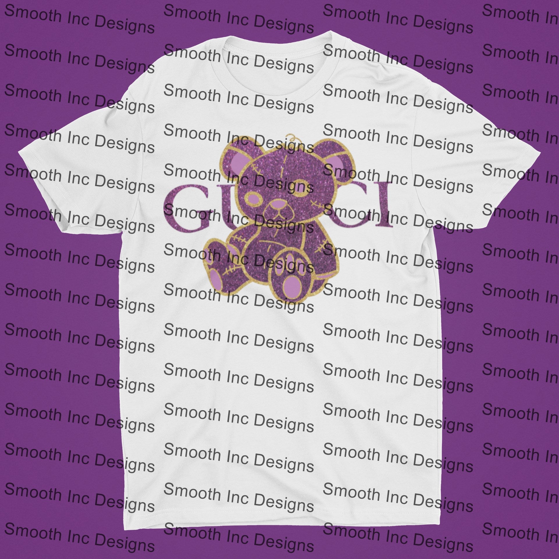 GUCCI BEAR