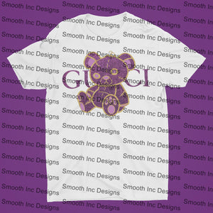 GUCCI BEAR