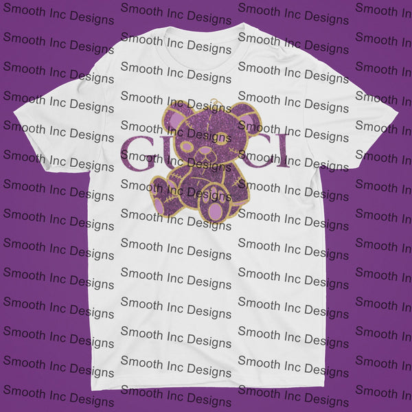 GUCCI BEAR