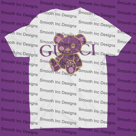 GUCCI BEAR