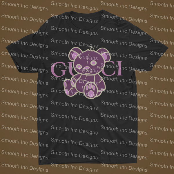 GUCCI BEAR