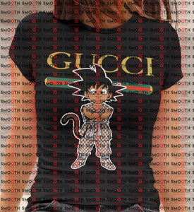 GUCCI GOKU