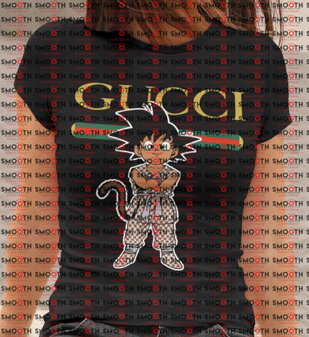 GUCCI GOKU