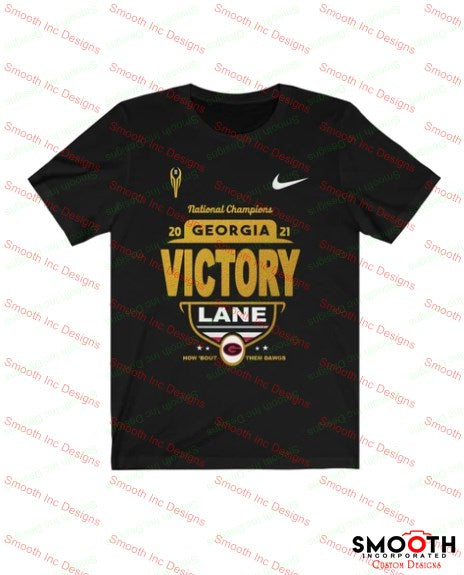 Georgia NATIONAL CHAMPIONS