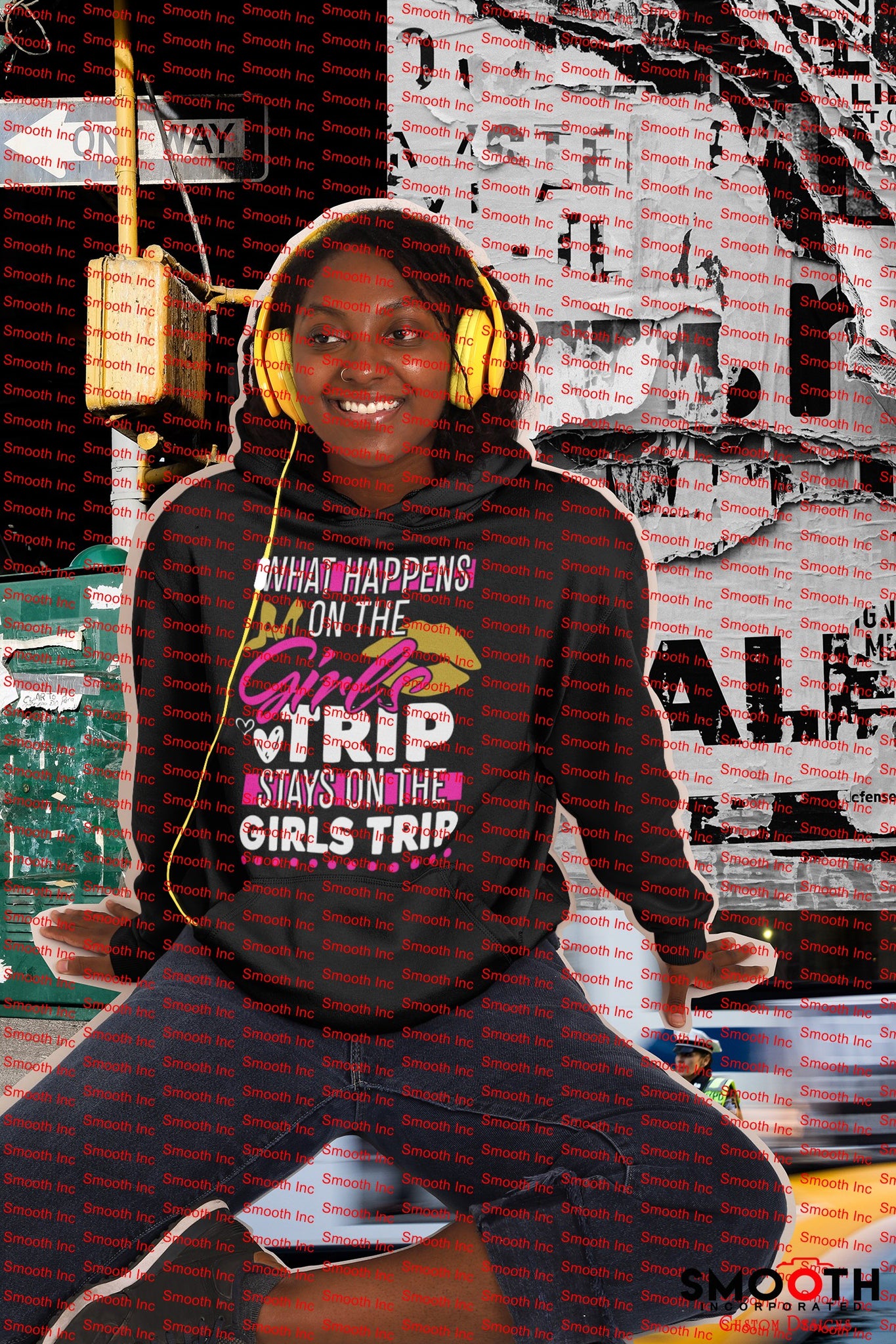 Girls Trip