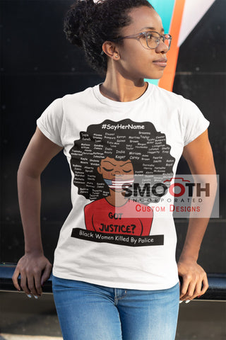 Got Justice