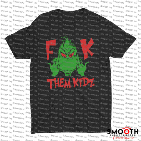 Grinch F Them Kidz